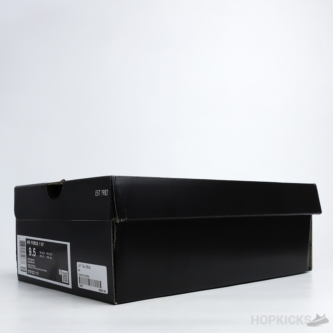 triple black air force 1 low